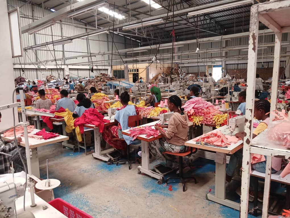 Woinu Curtain - machines